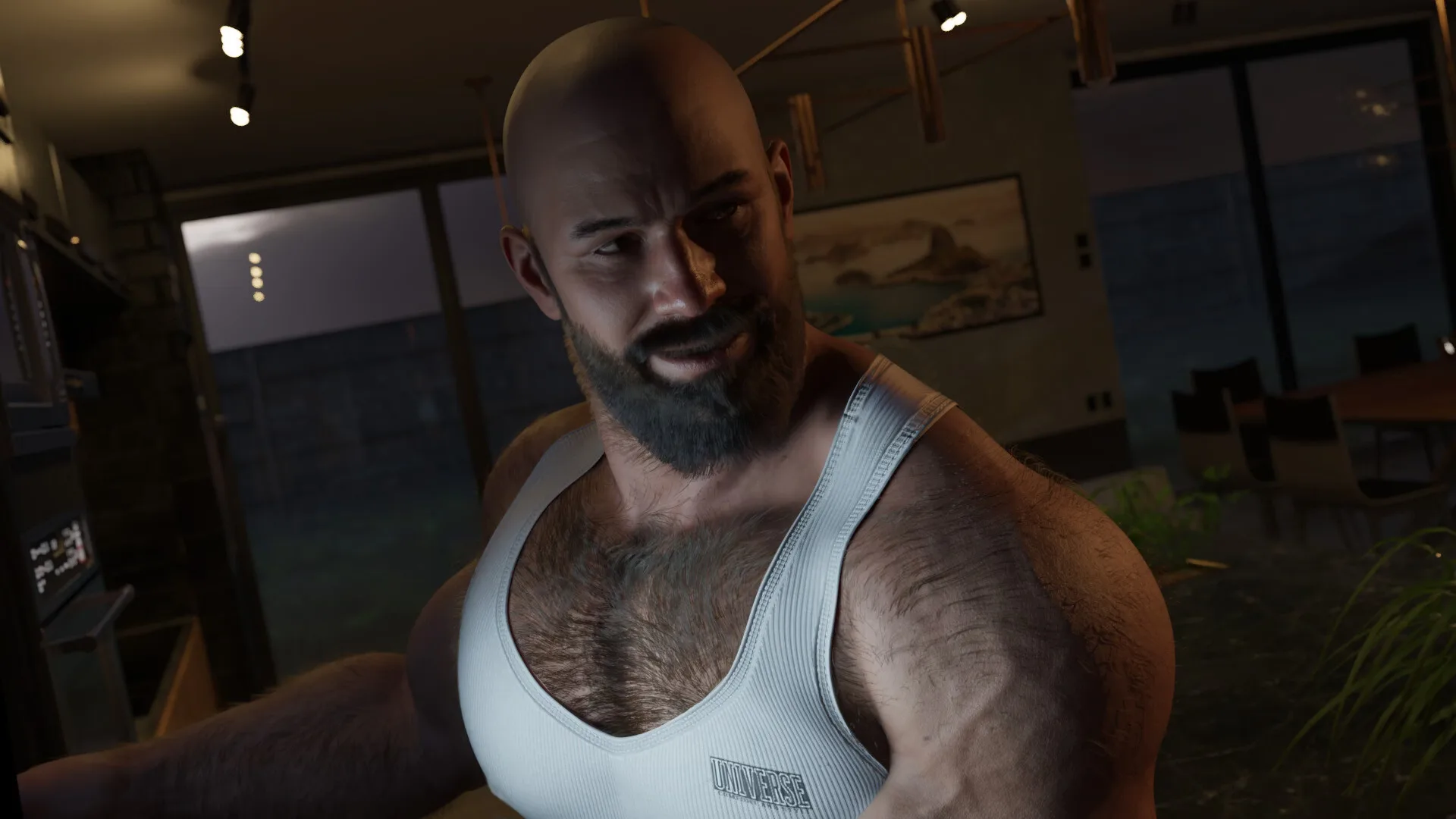 Heatwave: Sam's Stay screenshot 7