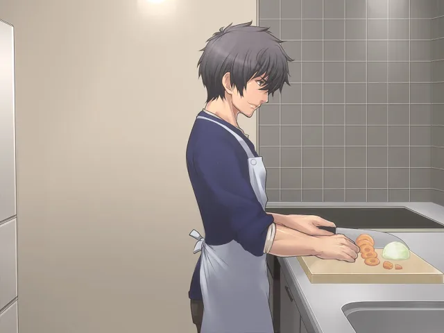 Hiiragi's Practice Diary screenshot 2