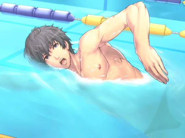 Hiiragi's Practice Diary screenshot 3