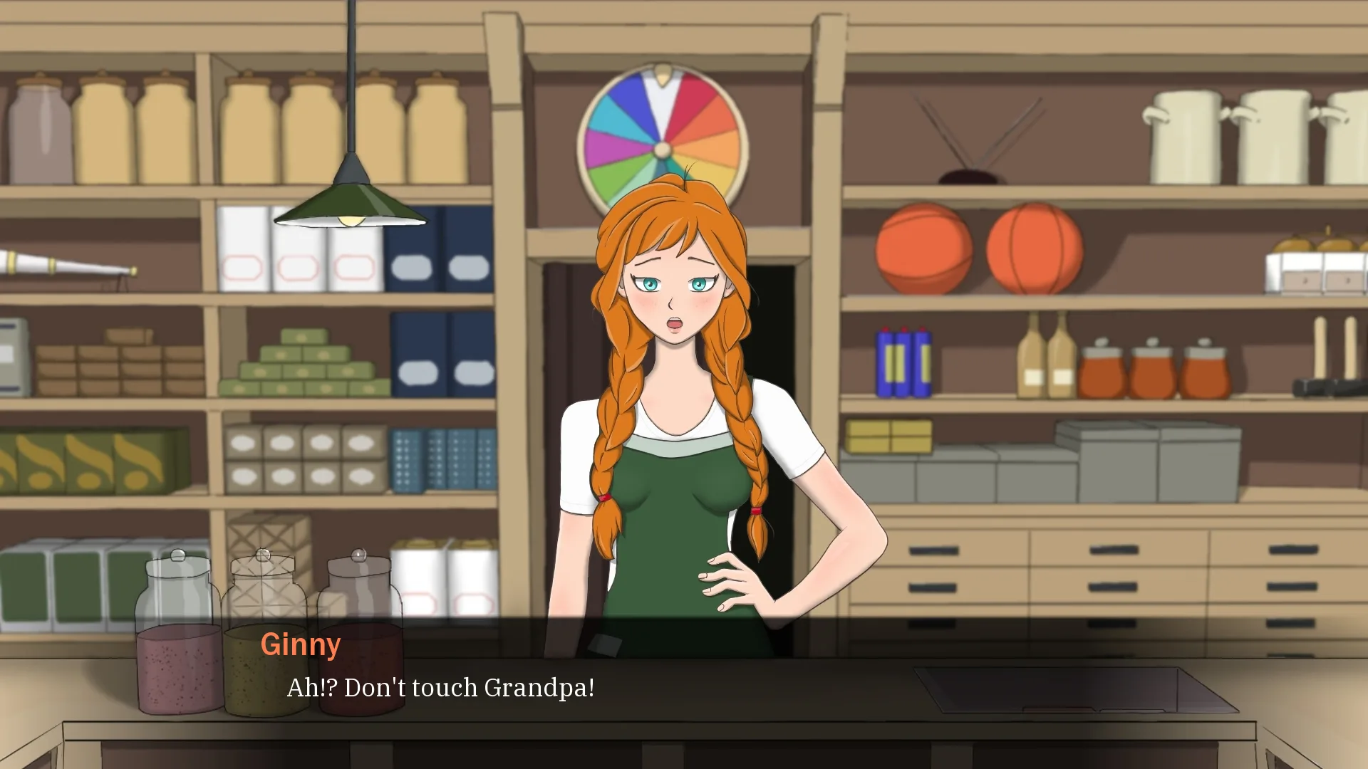 Honey Kingdom screenshot 4
