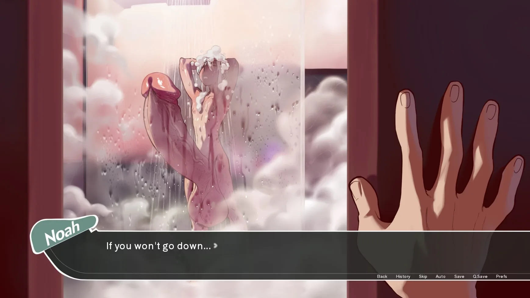 Hyperphallic screenshot 4