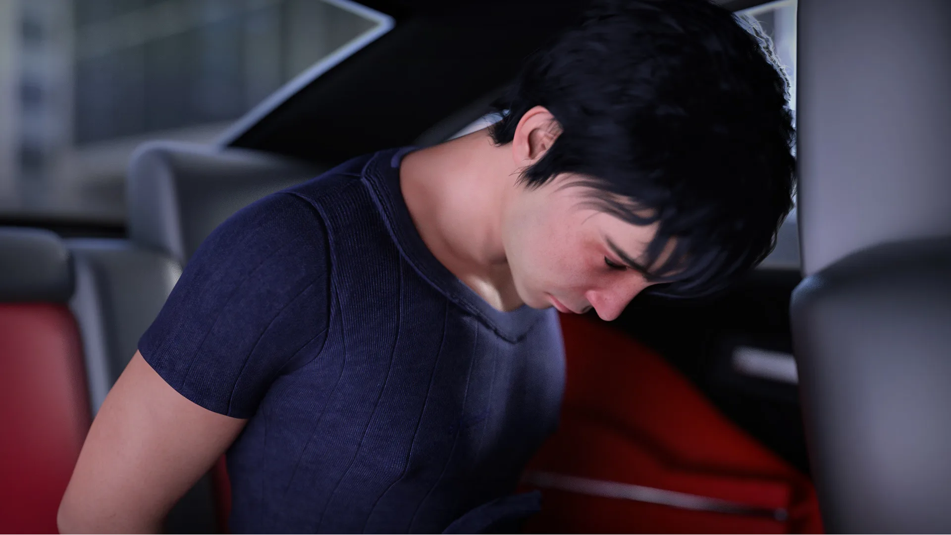 Indebted screenshot 5