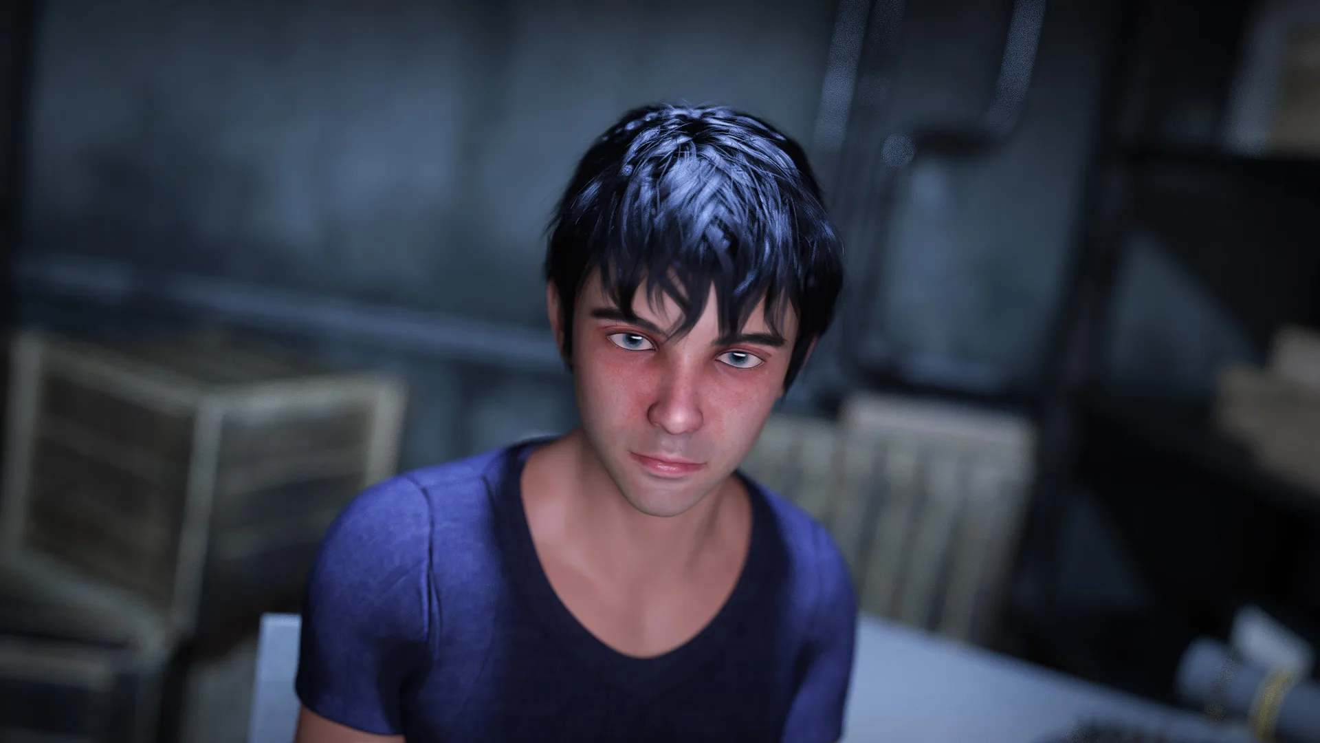 Indebted screenshot 9