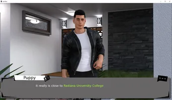 Just Bros screenshot 2