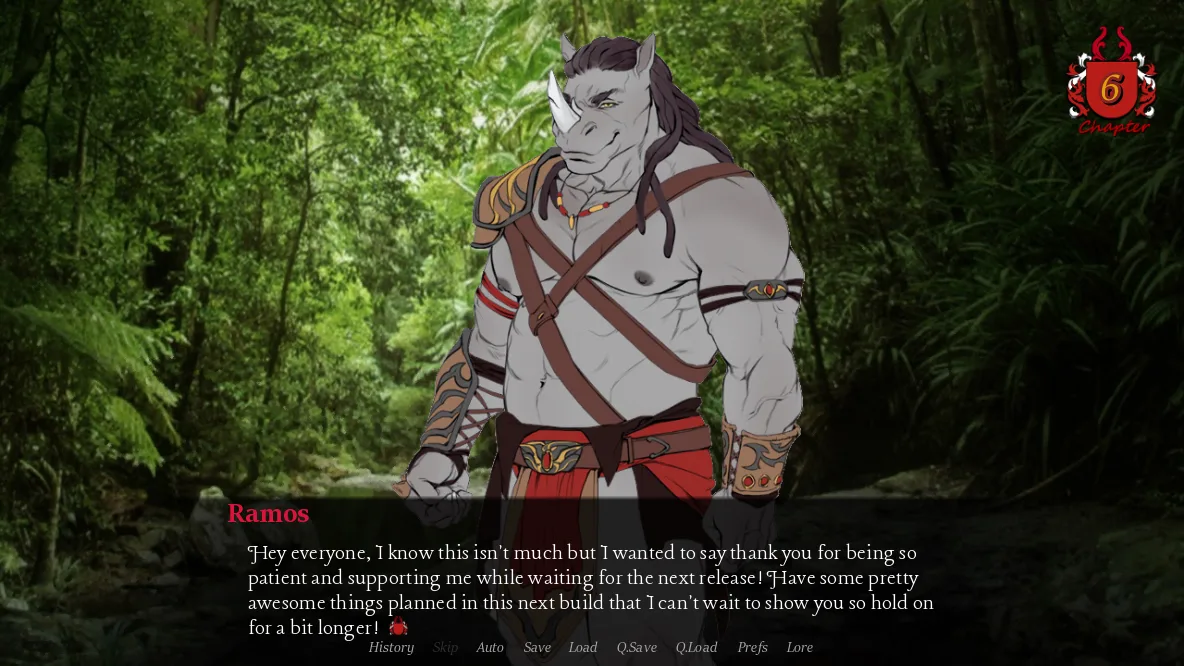 Kingsguard screenshot 3