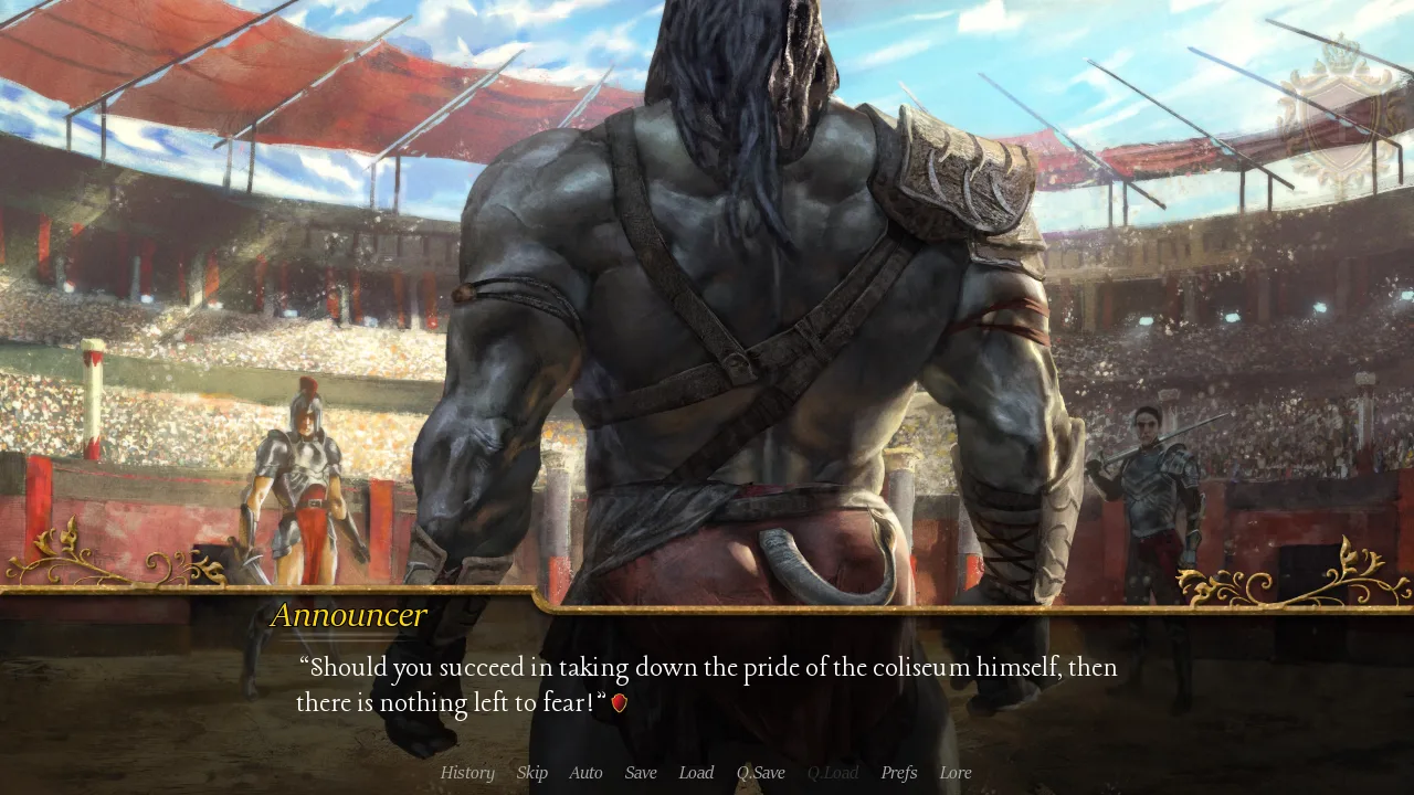 Kingsguard screenshot 4