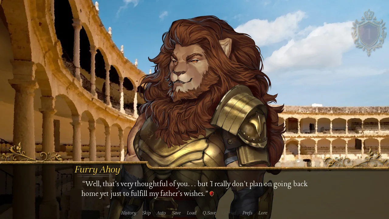 Kingsguard screenshot 5