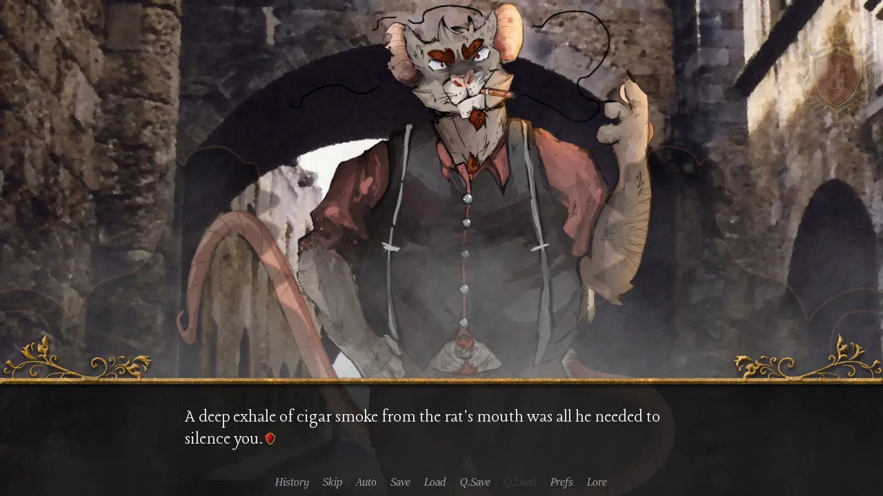 Kingsguard screenshot 6