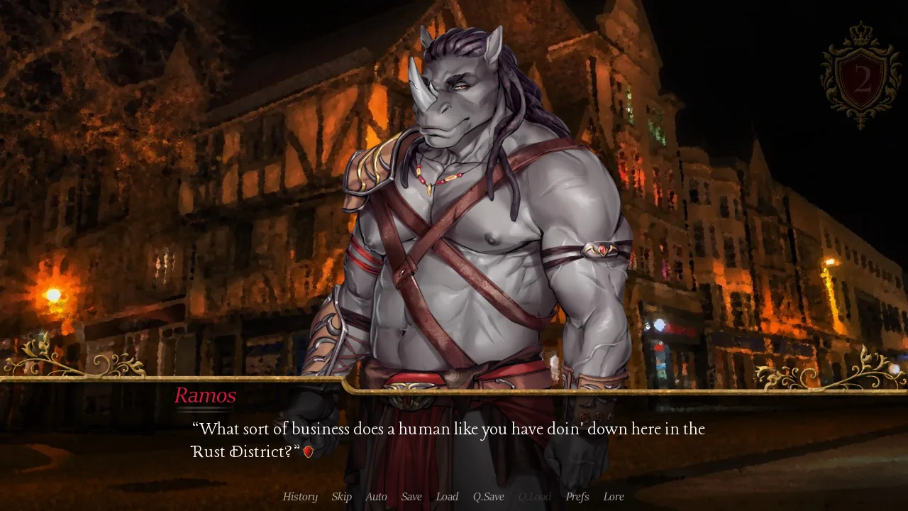 Kingsguard screenshot 7