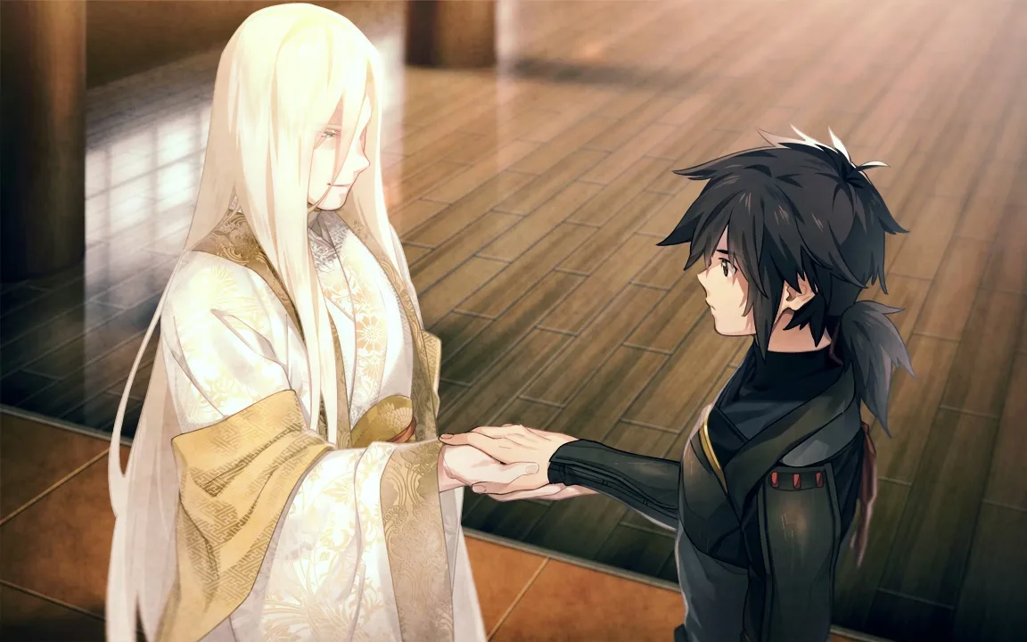 Lkyt. screenshot 1