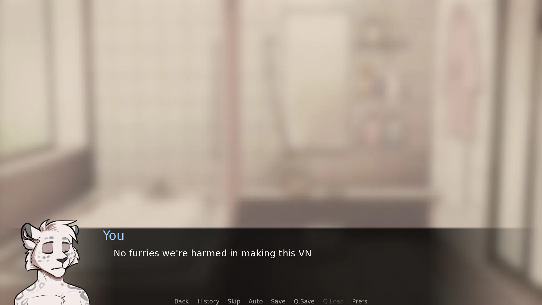 Lust Shards screenshot 1