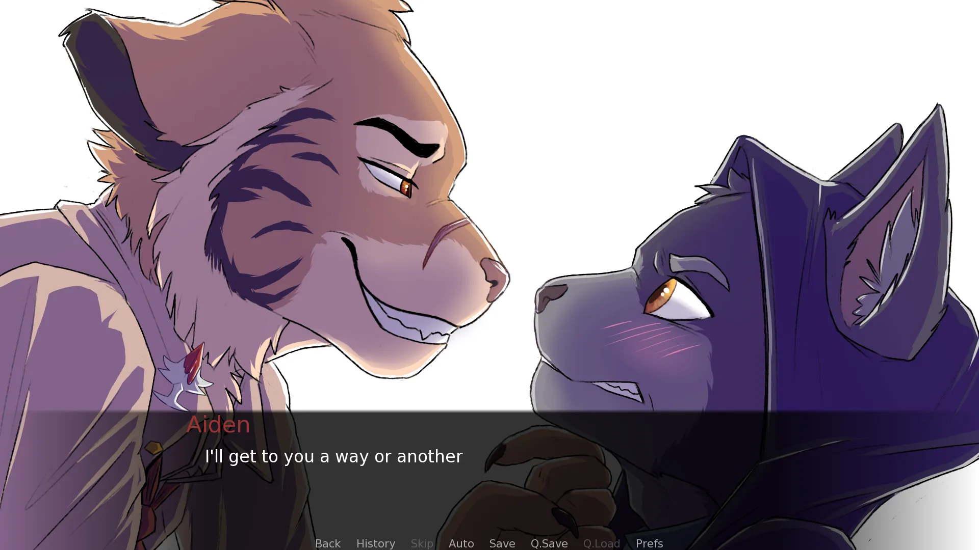 Lust Shards screenshot 3