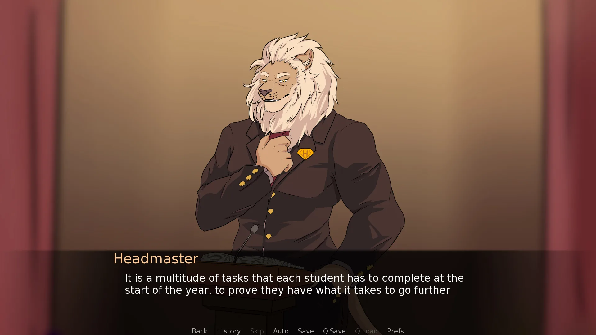 Lust Shards screenshot 5