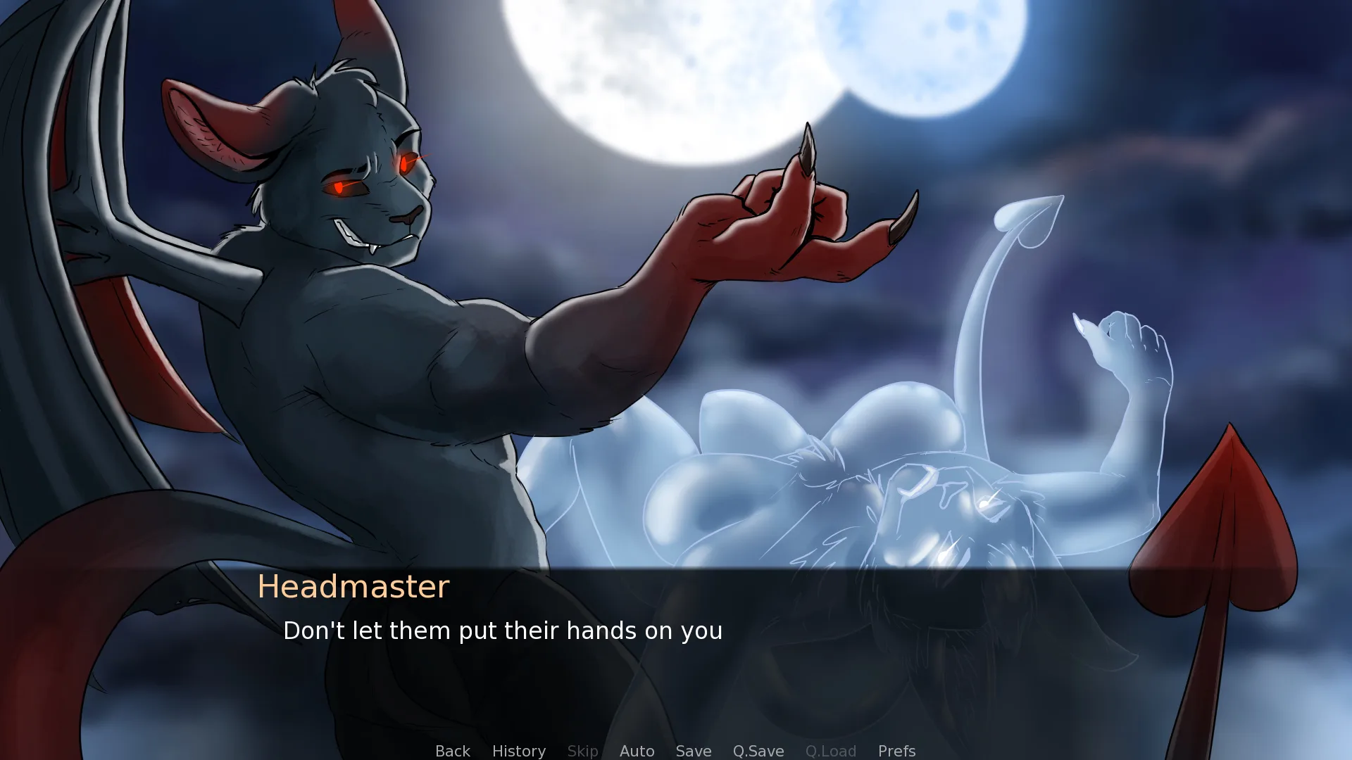 Lust Shards screenshot 12