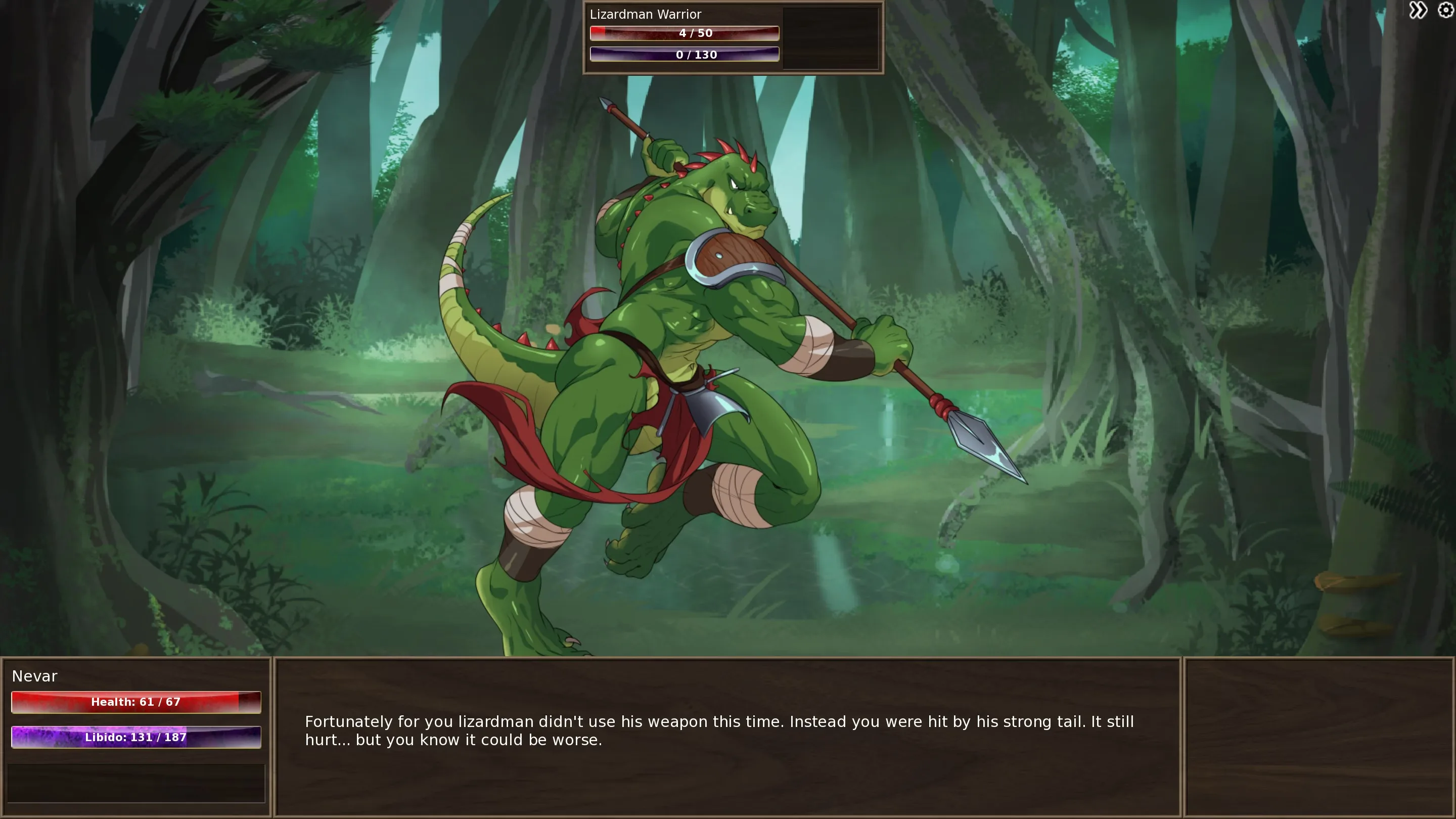 Lustful Desires screenshot 5