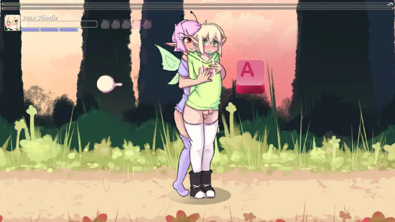 Max the Elf screenshot 4