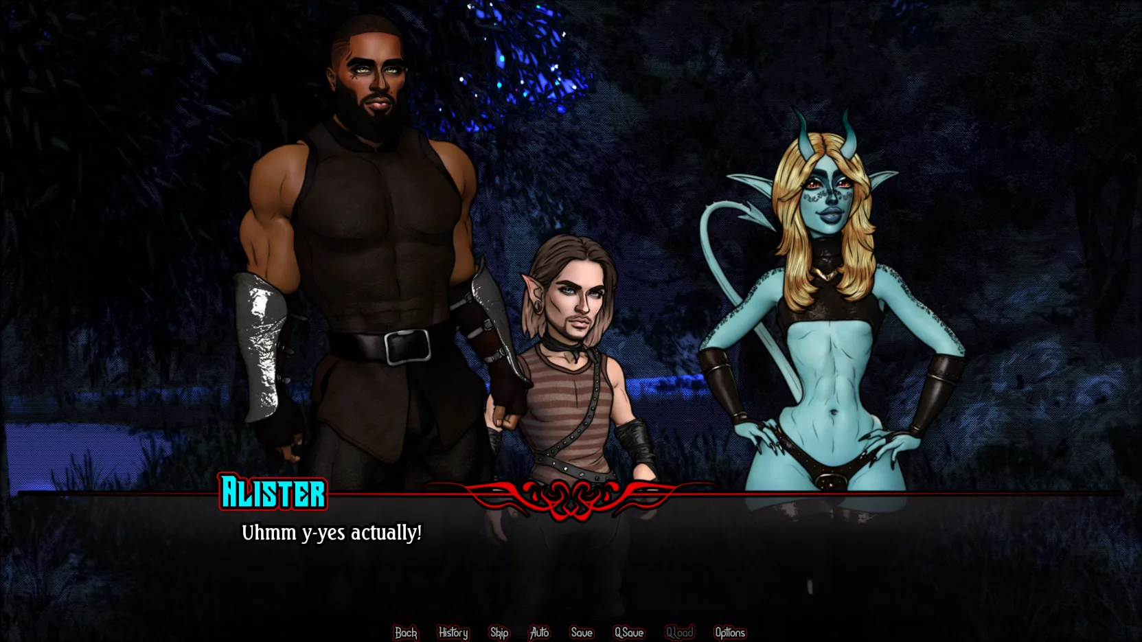 Mirthful Glory Days screenshot 4