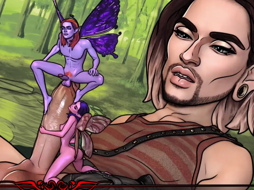 Mirthful Glory Days screenshot 7
