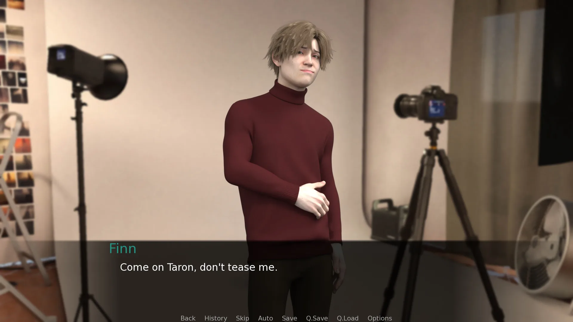 Model for a Day screenshot 1