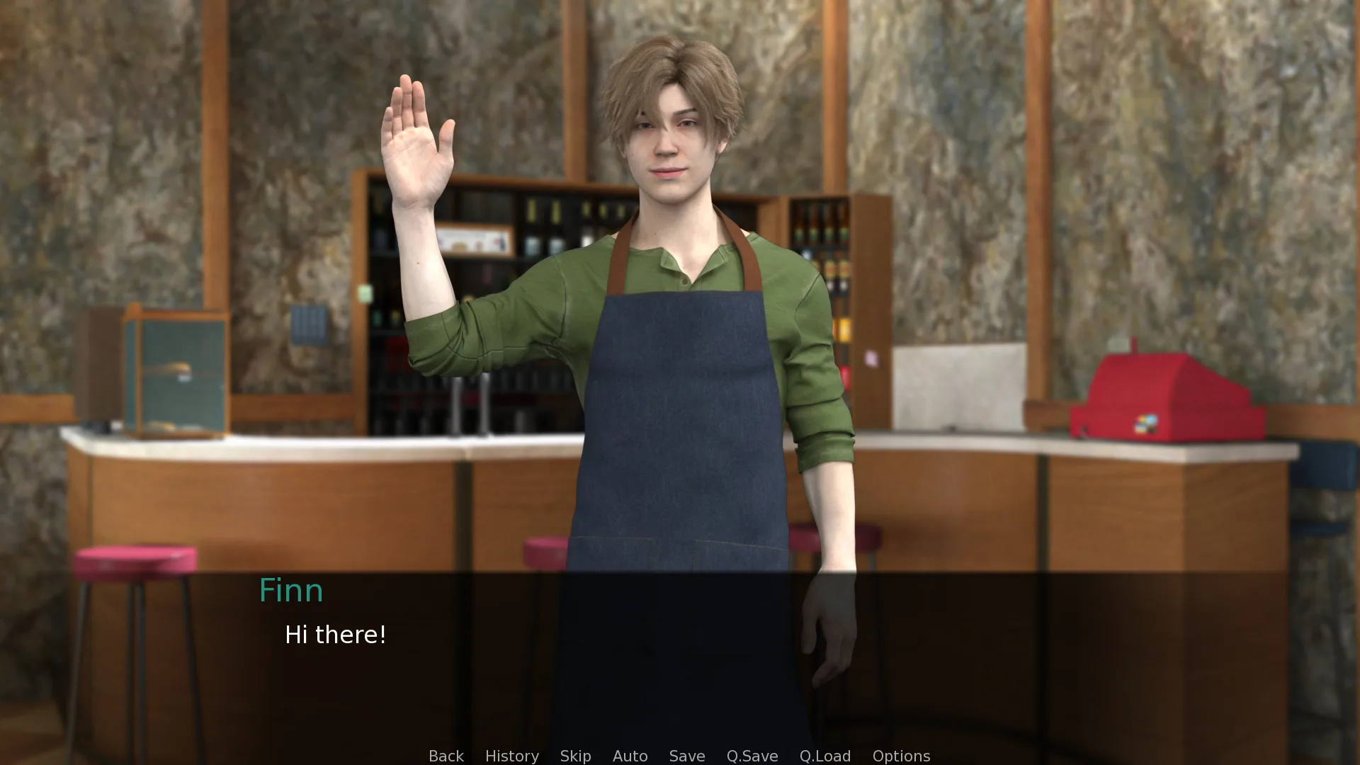 Model for a Day screenshot 2