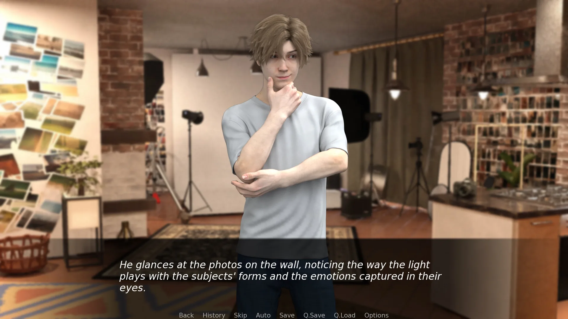 Model for a Day screenshot 4