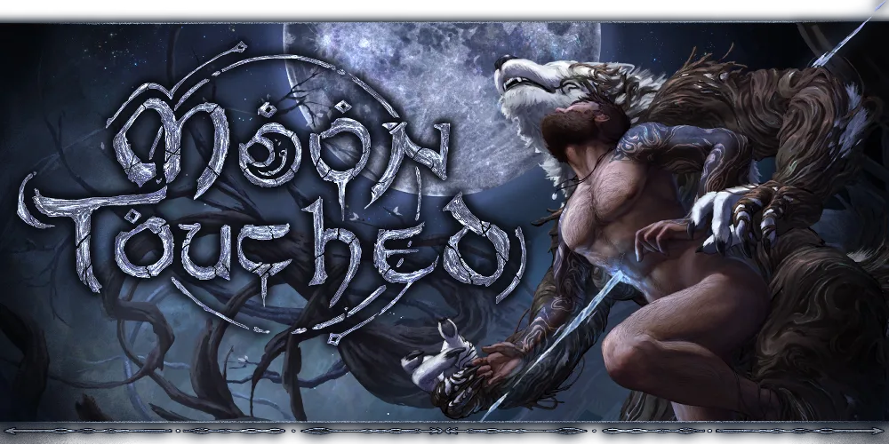 Moontouched