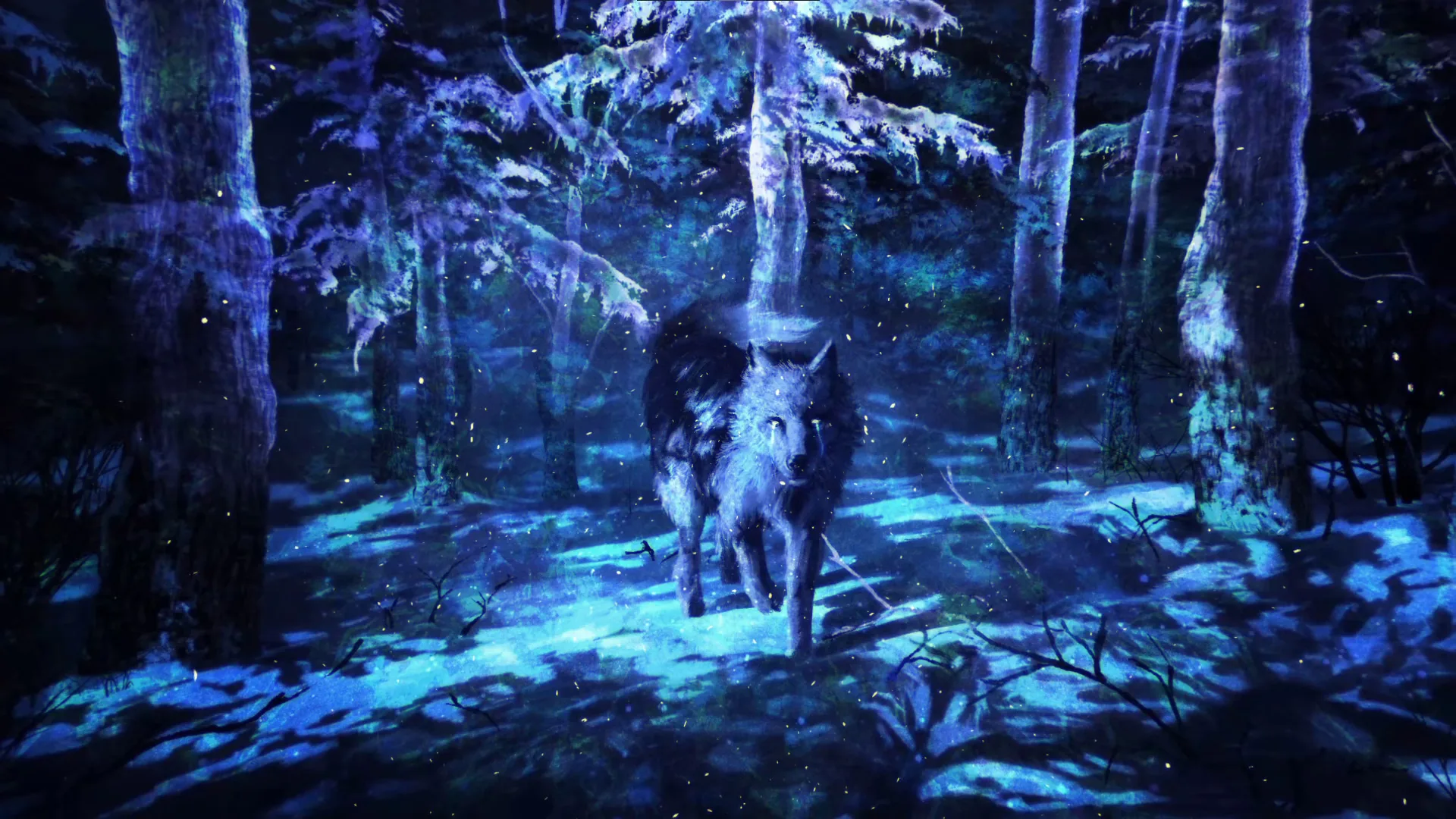 Moontouched screenshot 3