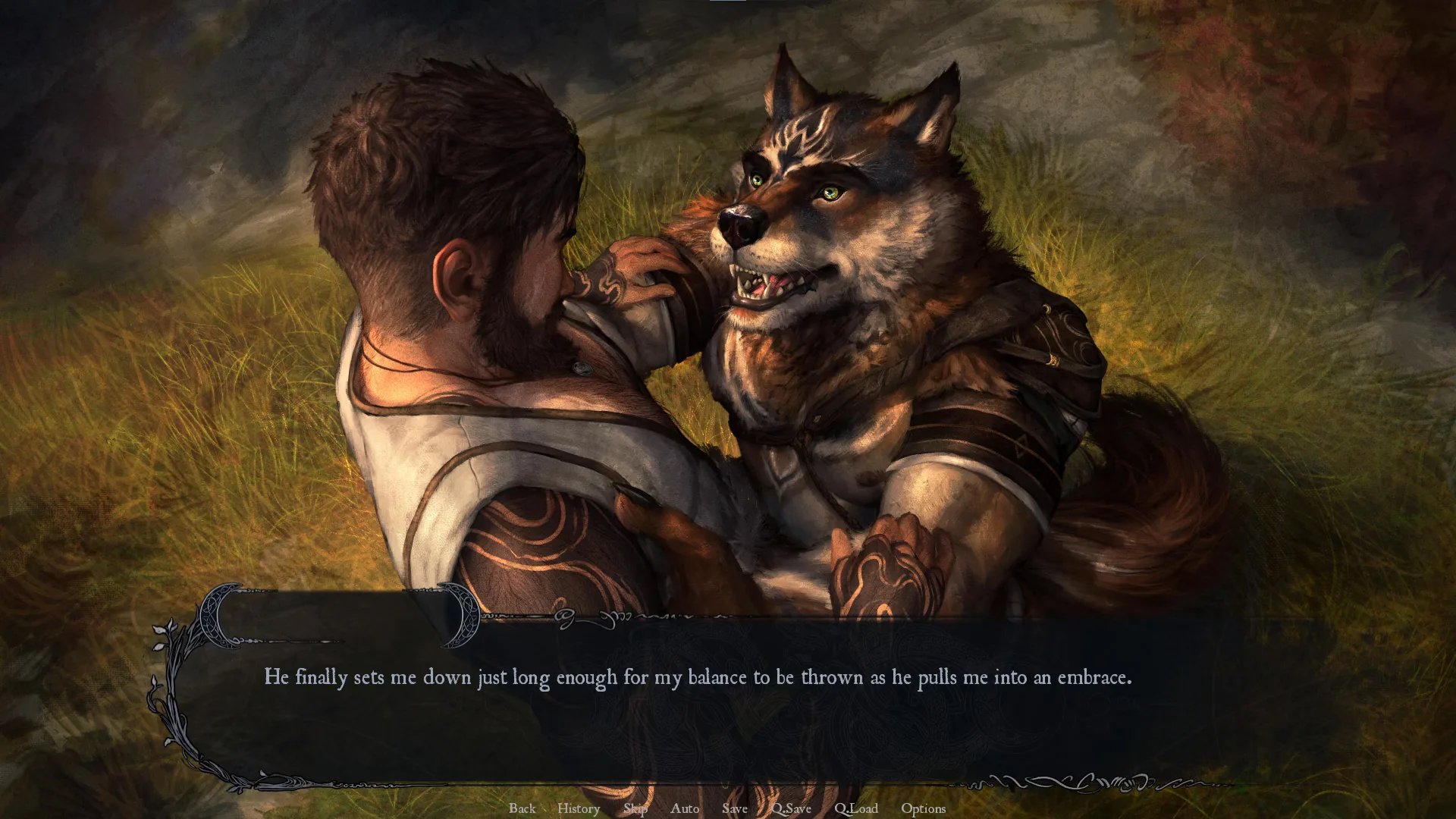 Moontouched screenshot 5