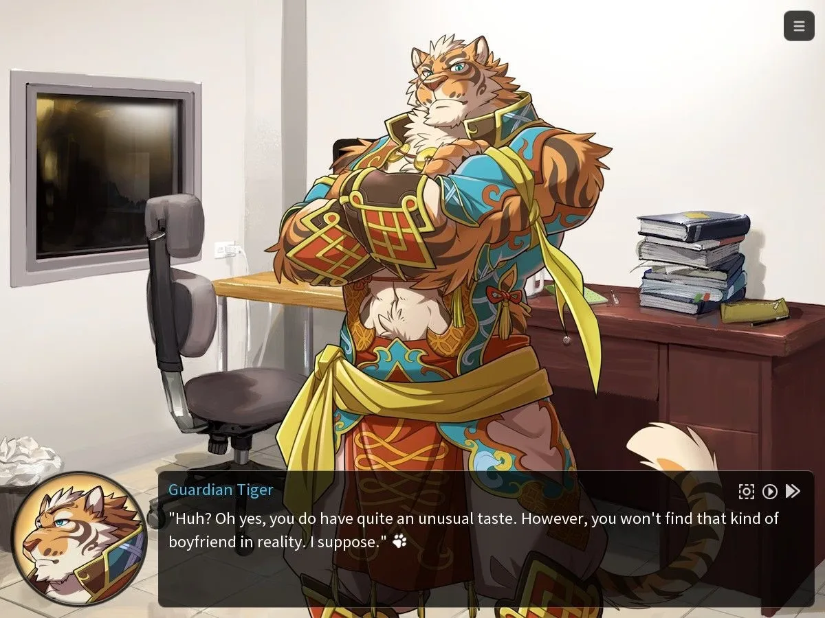 Nekojishi screenshot 5