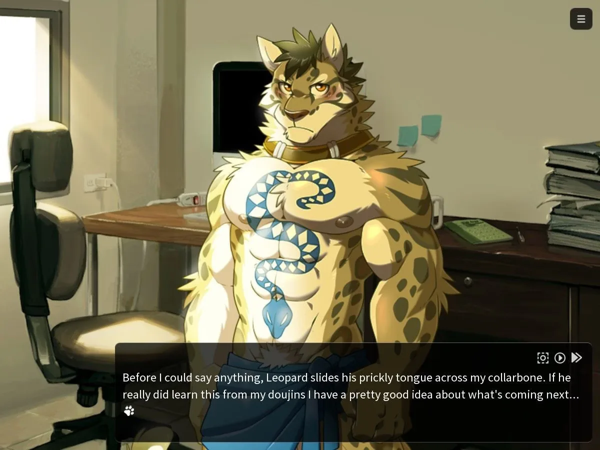 Nekojishi screenshot 6