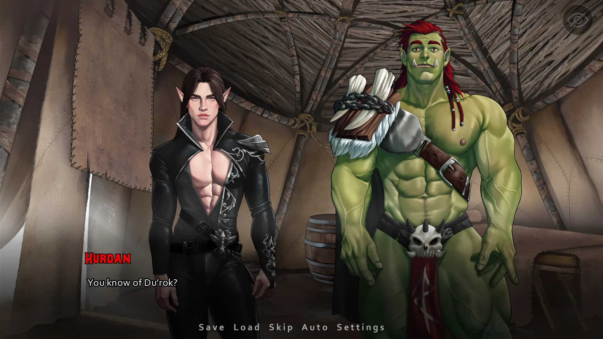 Orc Covenant screenshot 5