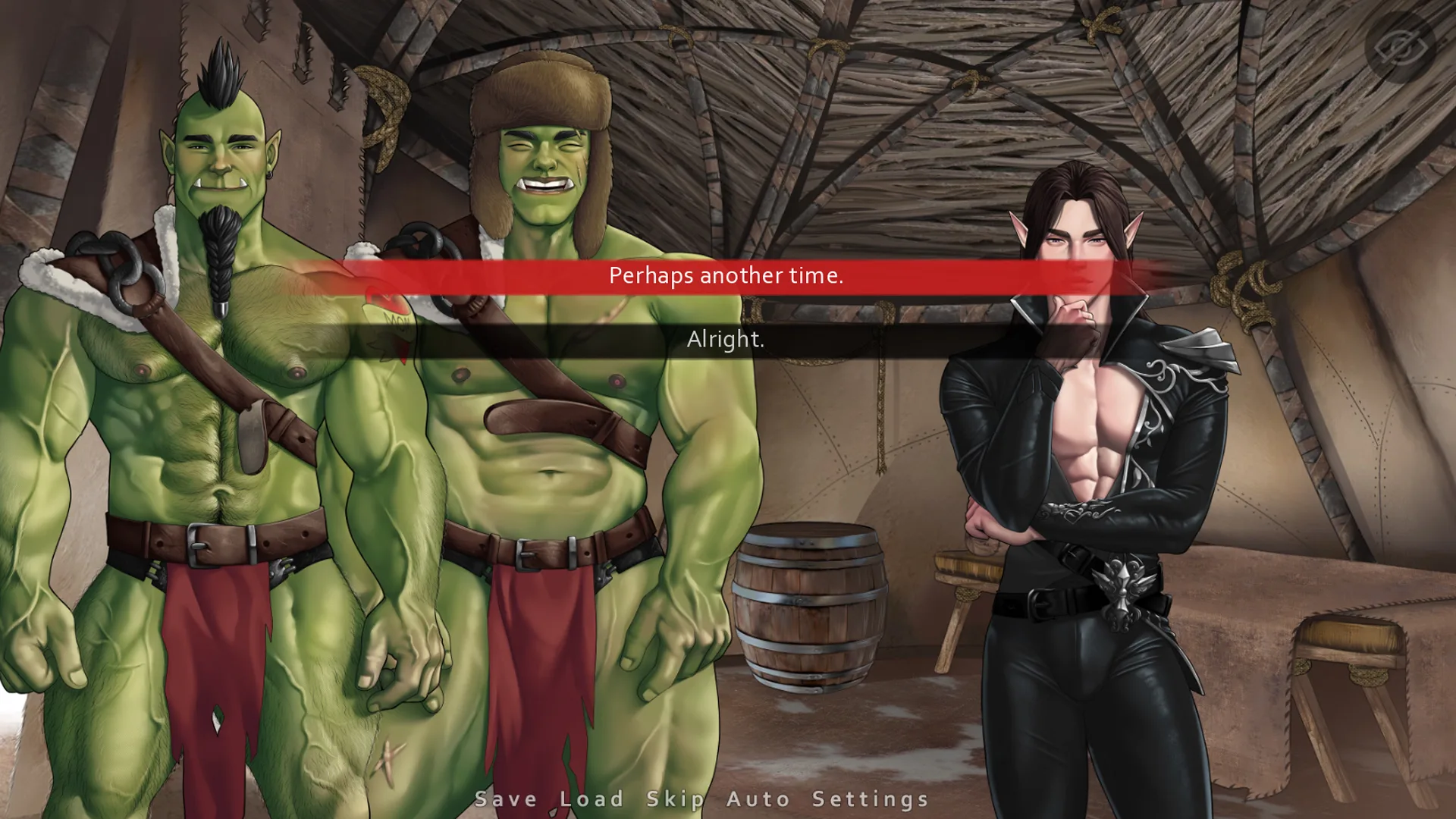 Orc Covenant screenshot 7