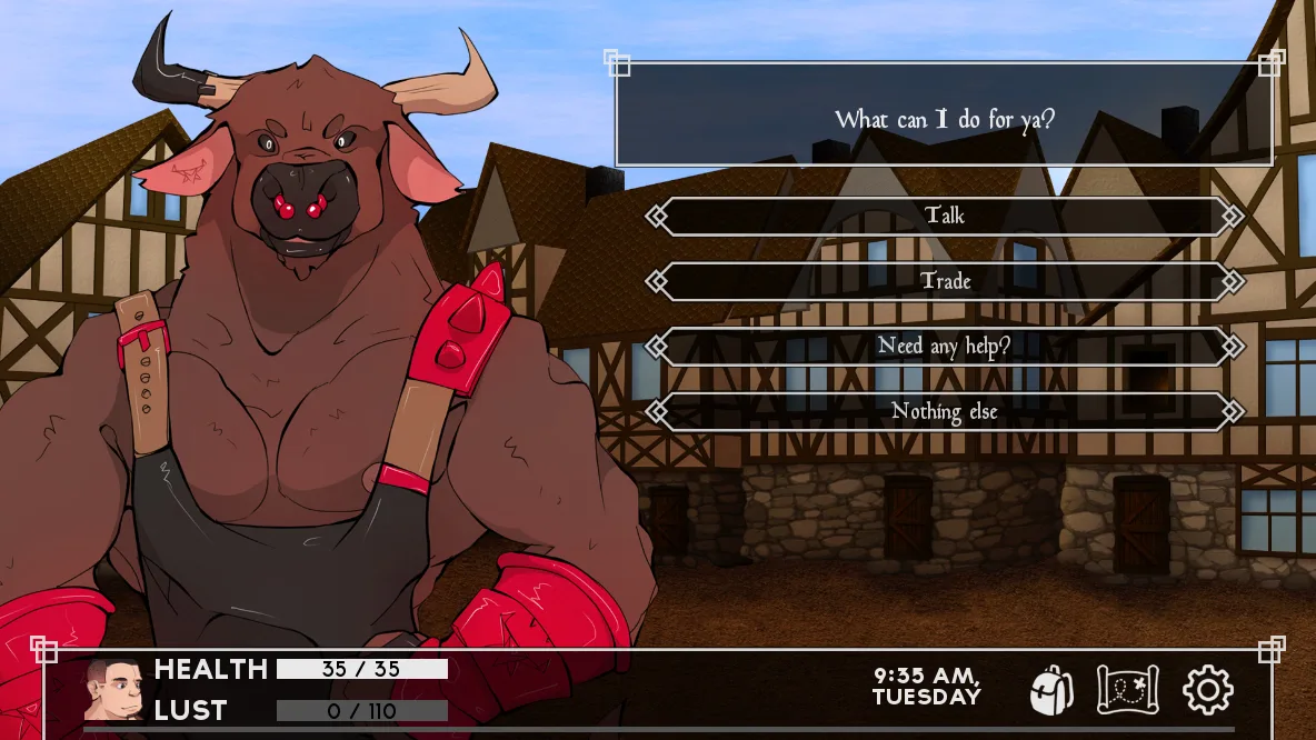 Orveia screenshot 3