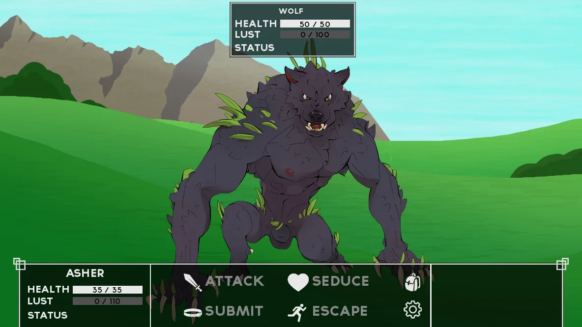 Orveia screenshot 8