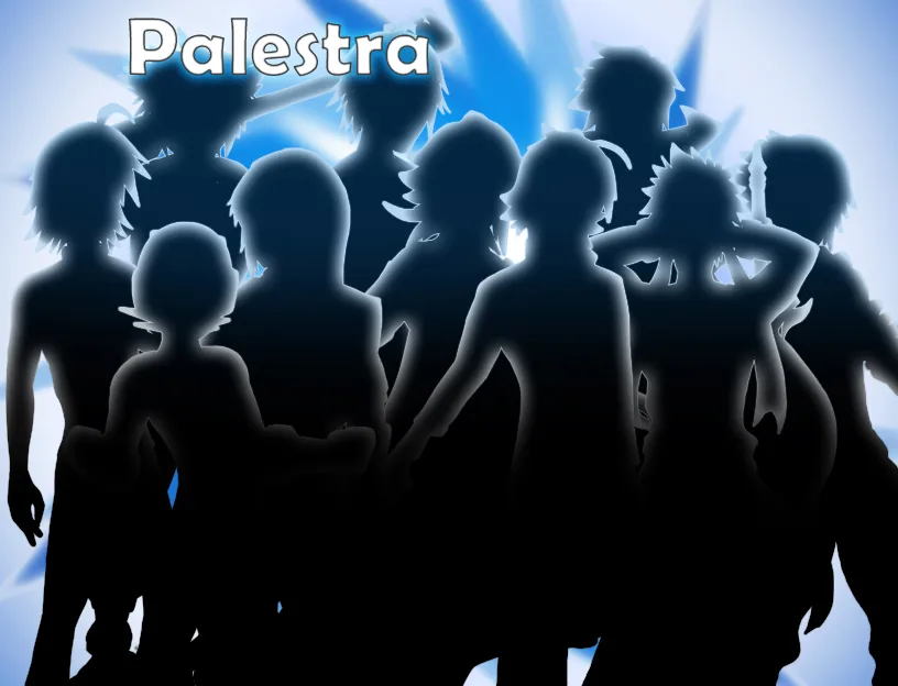 Palestra