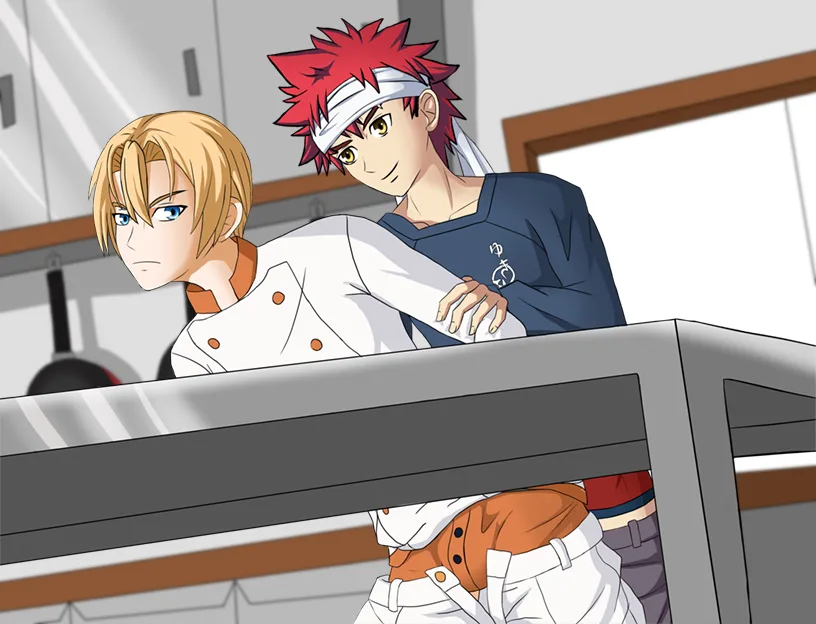 Palestra screenshot 4