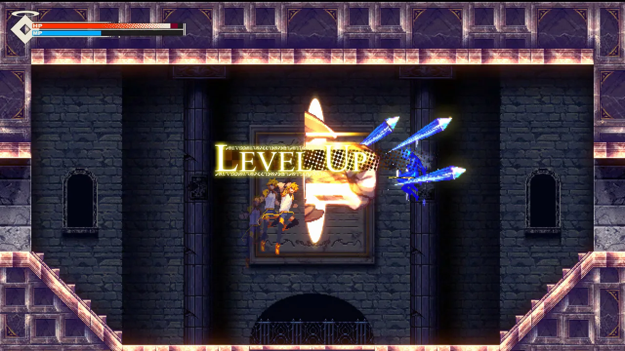 Paradiso Guardian screenshot 10