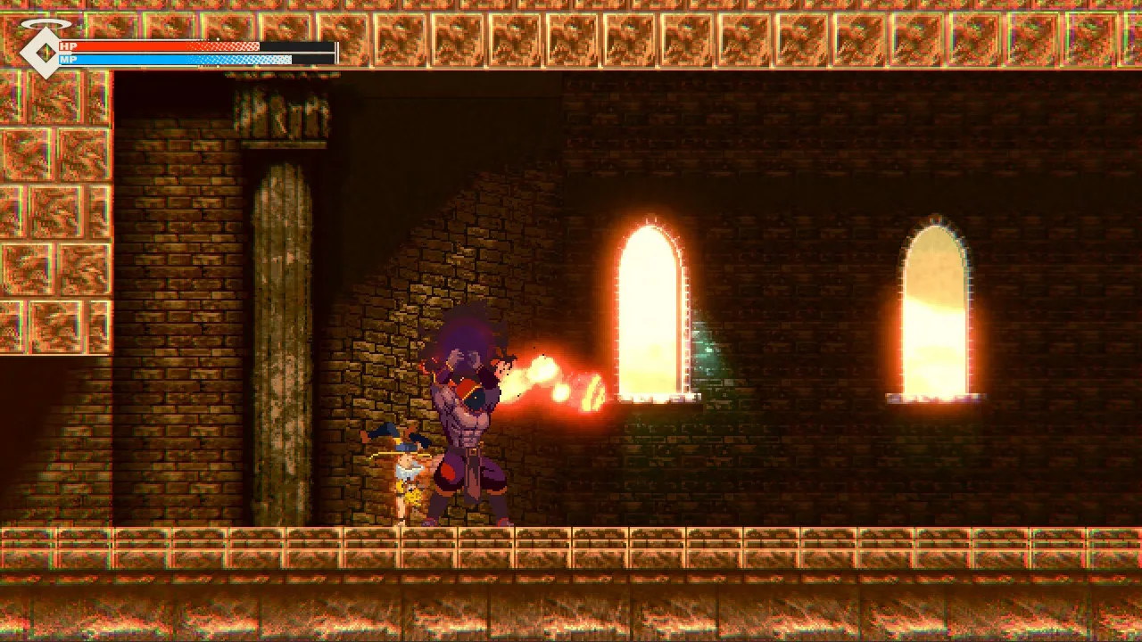 Paradiso Guardian screenshot 11
