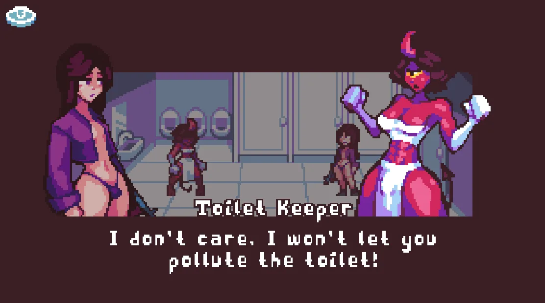 Peach Dungeon screenshot 6