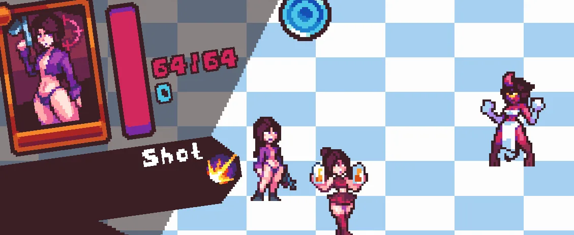 Peach Dungeon screenshot 9