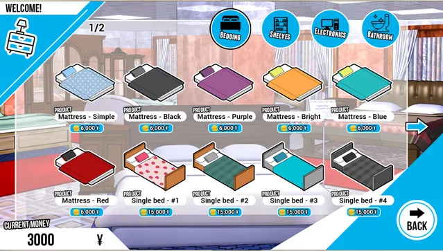 Seiyuu Danshi screenshot 3