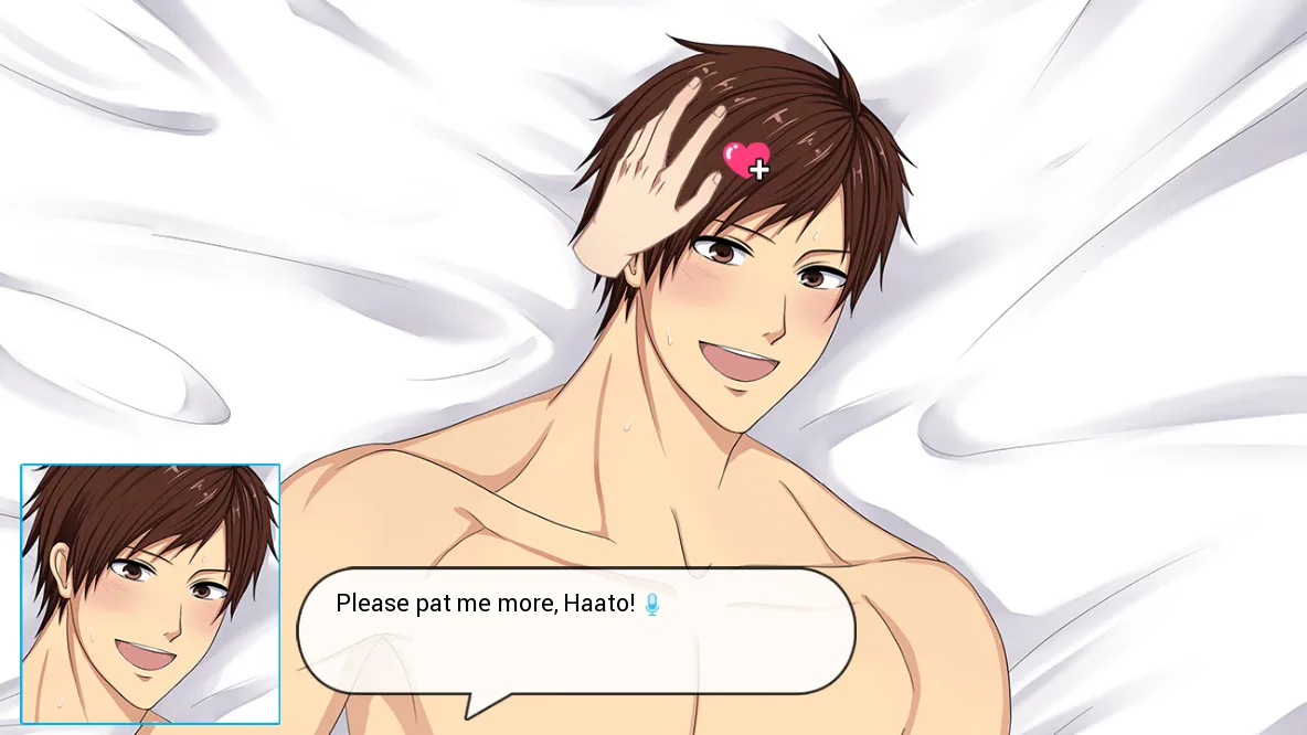 Seiyuu Danshi screenshot 6