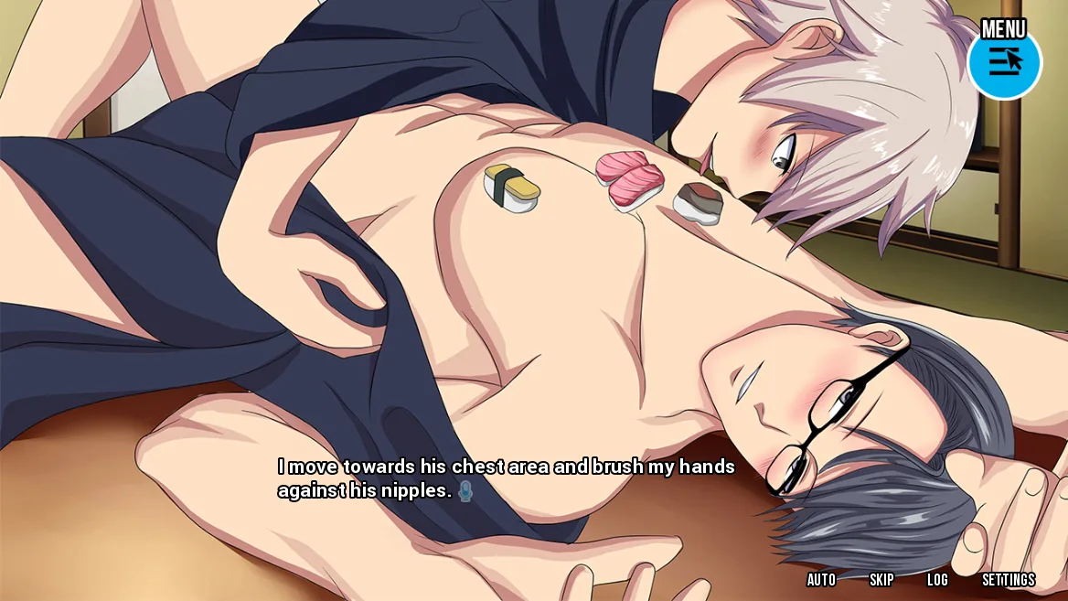 Seiyuu Danshi screenshot 7