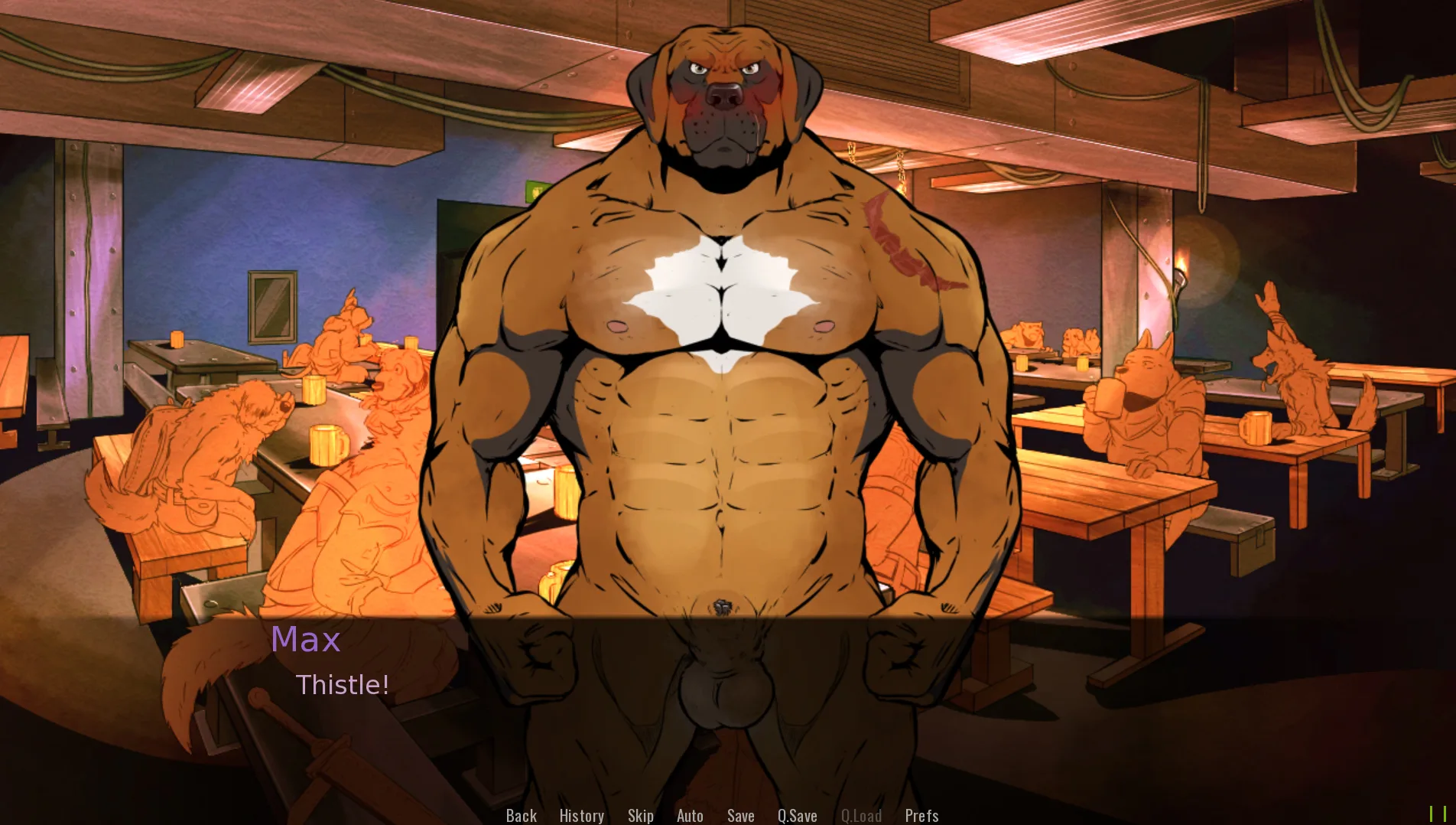 Shelter screenshot 7