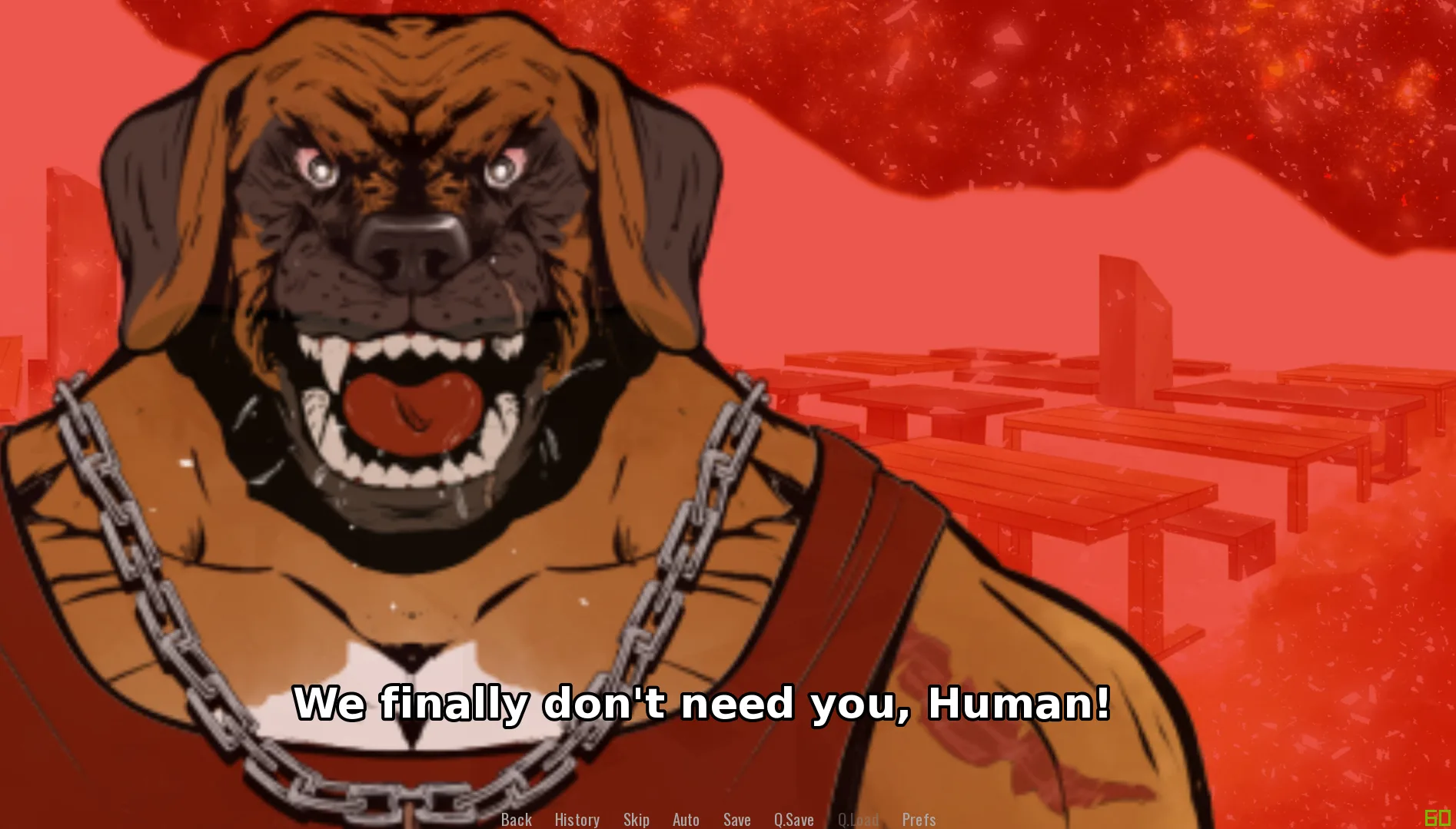 Shelter screenshot 9