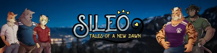 Sileo: Tales of a New Dawn
