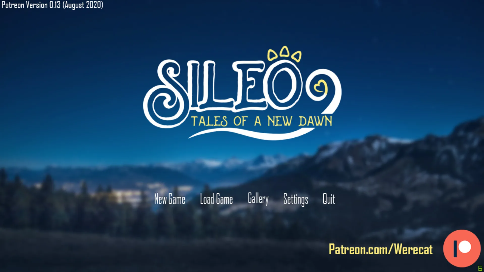 Sileo: Tales of a New Dawn screenshot 9