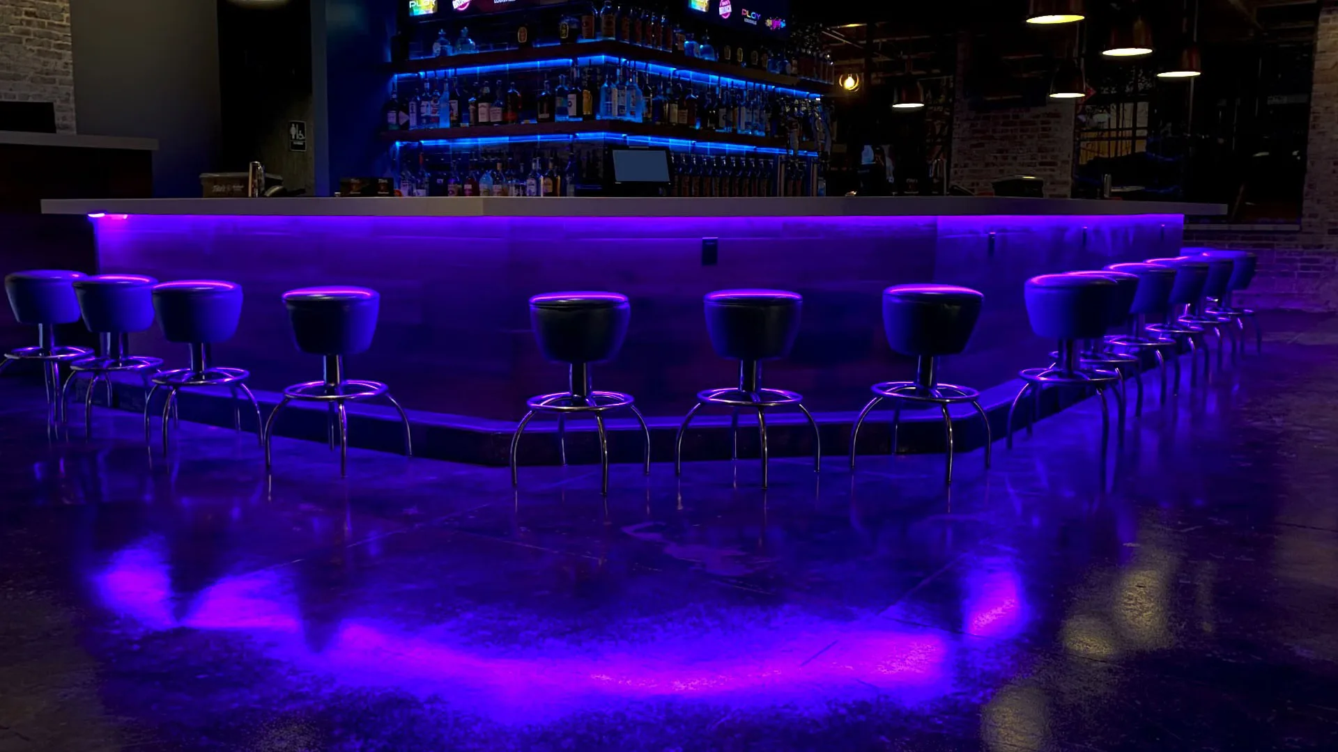 SINclair's Bar screenshot 4