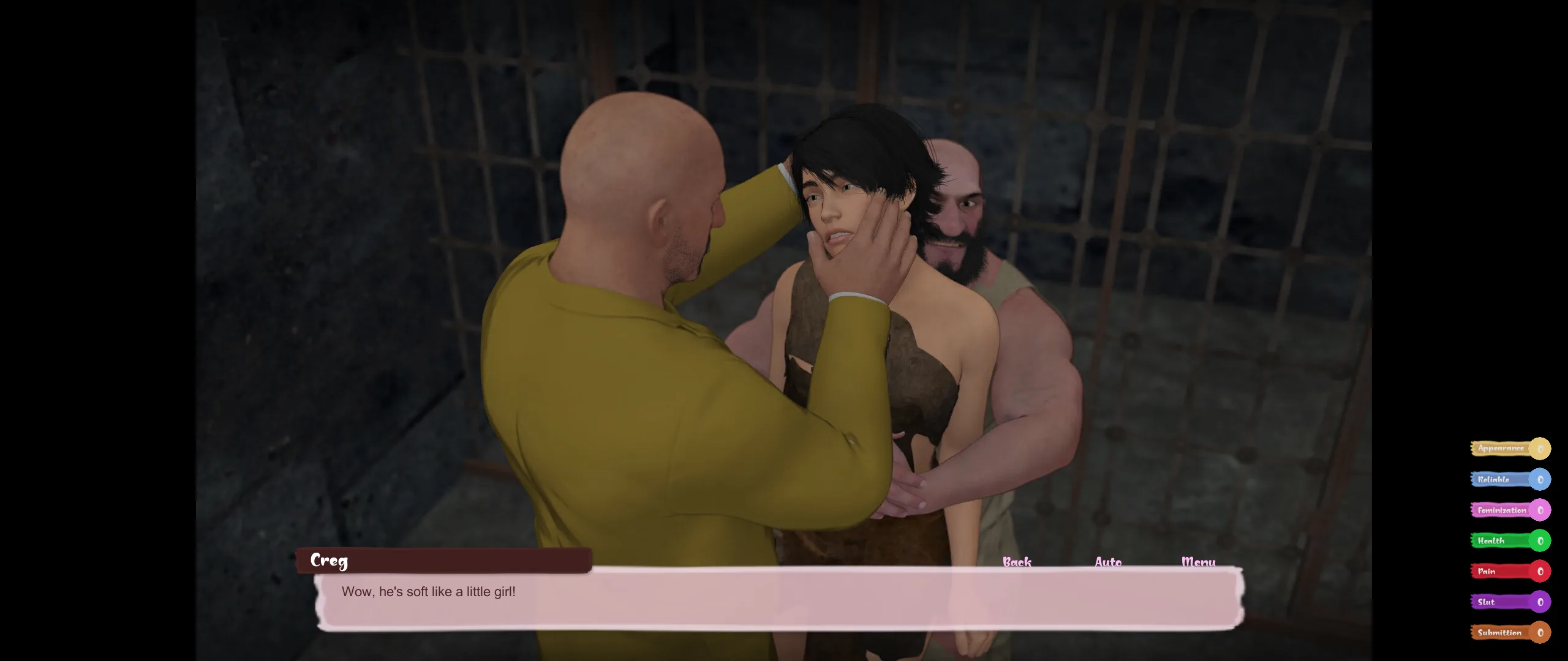 Sissy Dream screenshot 3