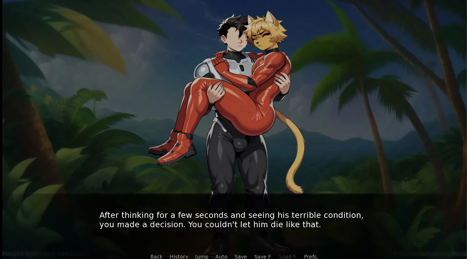 Sky Division screenshot 10